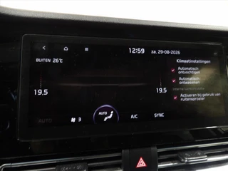Kia Niro 1.6 GDi Hybrid 141pk DCT6 DynamicLine / 26