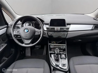 BMW 2-serie Gran Tourer 218i Executive / Panoramadak / 6