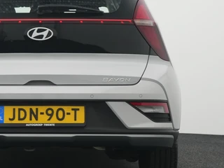Hyundai Bayon 1.0 T-GDI Comfort Automaat Navigatie | LED / 44