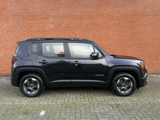 Jeep Renegade 1.4 MultiAir Longitude|SCHUIFDAK|NAVI|CRUISE / 20