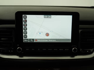 Kia Stonic 1.0 T-GDi MHEV DynamicPlusLine  - Apple/Android Carplay - Navigatie - Cruise Control - Stoel/Stuurverwarming - Lichtmetalen Velgen - Fabrieksgarantie t/m 28-01-2032 / 31