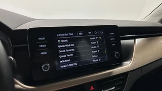 Skoda Scala 1.0 TSI Style CARPLAY ECC LM CRUISE DAB LED. / 36