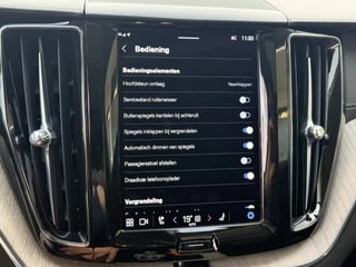 Volvo XC60 2.0 Recharge T6 AWD Inscription  | Stoelventilatie | LED | Keyless | Apple Carplay | Stuur- en stoelverwarming |  Pano / 52