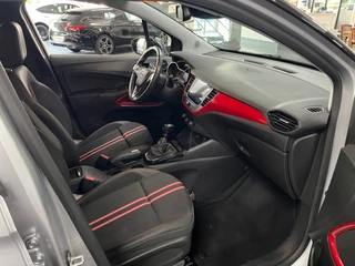 Opel Crossland 1.2 Turbo Level 4 / NL-auto / Met nieuwe distributieriem / 15