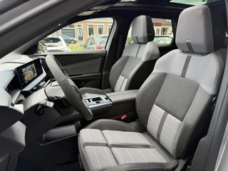 Opel Grandland 1.2 Turbo Hybrid GS | Afneembare Trekhaak | Schuif Kantel Dak | Focal | AGR Stoelen | Head Up Display | Stoel-/Stuur-/Ruitverwarming | / 8
