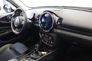 MINI Clubman Mini 2.0 Cooper S ALL4 Chili  Cruise/Climate Panoramadak Automaat 24 Maanden garantie* (Vraag naar de voorwaarden) / 19