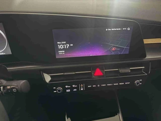 KIA Niro 1.6 GDi Hybrid 129pk DCT6 DynamicPlusLine | Schuif-/Kanteldak | Stoel- en Stuurwielverwarming / 33