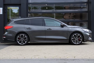 Ford Focus Wagon 1.0 EcoBoost Titanium ST X Business | NAP | Apple Carplay | Stoel/Stuur Verwarming | Cruise | Camera / 11