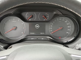 Opel Grandland X 1.2 Turbo Innovation I INCL. € 850,00 AFL.KOSTEN + BOVAG GARANTIE / 9