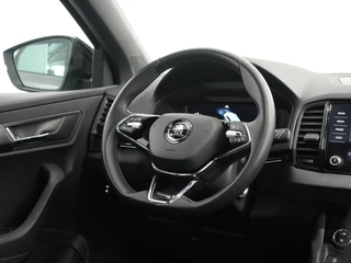 Skoda Karoq 1.5 TSI ACT Sportline Business | Facelift | Pano | Camera | Carplay | Cruise | / 8