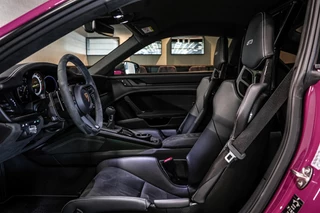 Porsche 911 4.0 GT3| Porsche Approved 2028| Clubsport|Keramisch|Lift|PTS|PPF |Ruby Star| PPF / 10