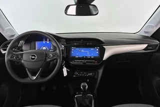 Opel Corsa 1.2 Edition NL Auto Camera Apple CarPlay Dodehoek LED 16" / 8