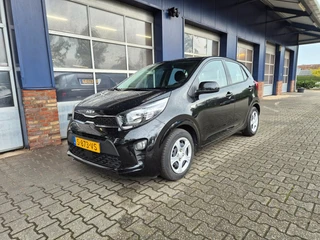 Kia Picanto 1.0 DPI COMFORTLINE Airco, Cruise controle, ALL IN prijs!