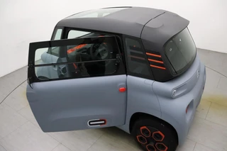Citroën Ami AMI Orange / 10