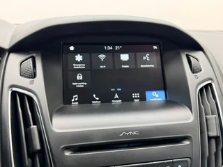 Ford Focus 1.0 Lease Edition | Navigatie | Carplay&Android | Cruise Control | Airco / 18