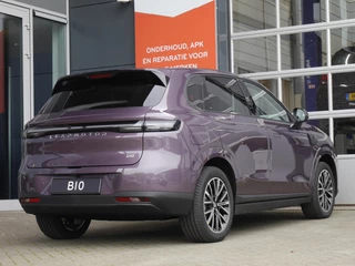 Leapmotor B10 Design ProMax 67.1 kWh  | Elektrische achterklep | Stoel en stuurverwarming | Lederenbekleding | 18 inch velgen | Meerdere kleuren! / 14