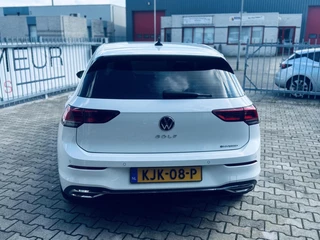 Volkswagen Golf 1.4 TSI eHybrid Navi/ CarPlay/ Stoelmassage / 7