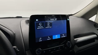 Ford EcoSport 1.0 EcoBoost Connected CARPLAY NAVI CRUISE ECC LM. / 33