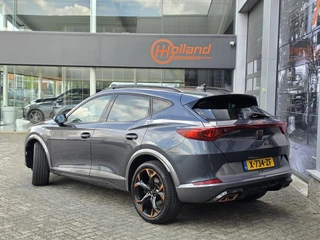 CUPRA Formentor 1.4 e-Hybrid VZ Copper Edition / 8