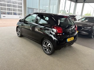 Peugeot 108 1.0 e-VTi Allure 5-drs. KEYLESS/CAMERA/CLIMA/CARPLAY/LIMITER / 20