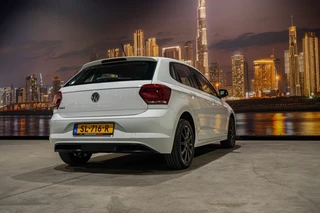 Volkswagen Polo 1.0 TSI Comfortline / 22