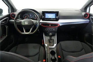 SEAT Arona 1.5 TSI EVO FR Business Intense  | 150 pk | Camera | Stl. verw. | Adaptive Cruise | / 2