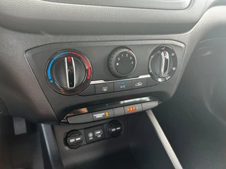 Hyundai i20 1.2 HP i-Motion Geen import | Cruise | Airco / 7