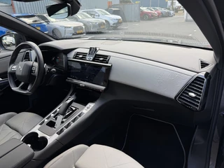 DS DS 7 225pk E-Tense Esprit De Voyage (Leder incl verwarming/koeling/massage/geheugen - Elektrische klep - Keyless Entry - LED - Automatische Airco - Camera - BRM uurwerk) / 50