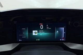 Opel Mokka Electric Business Edition 54 kWh | DEMO | 8 Jaar speciale garantie | Camera | Navigatie | Stoel en Stuurverwarming | Keyless | Zwart dak / 21