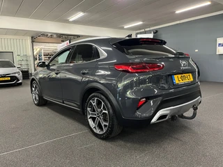 Kia XCeed 1.0 T-GDi ExecutiveLine/ NL auto/ Eerste eigenaar/ Pano / 10