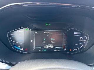 Kia Niro 1.6 GDi PHEV DynamicLine STOELVERWARMING - JBL - NAVI - CAMERA / 19