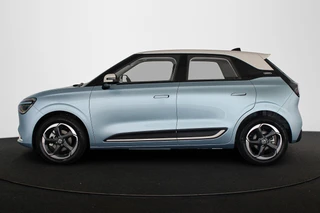 Dongfeng Box Premium Edition 42 kWh / Dongfeng Amsterdam / 33