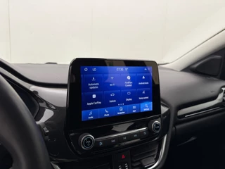 Ford Puma 1.0 EcoBoost Hybrid Titanium | Automaat | Adaptive Cruise | Stoelverwarming | CarPlay | Camera | Trekhaak / 20