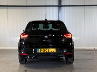 Seat Ibiza 1.0 TSI FR Intense Virtual Camera Facelift Sfeer / 8