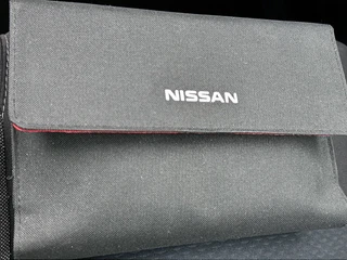 Nissan QASHQAI 1.2 N-Connecta Cruise control | Navigatie | 360° camera | Panoramadak | Parkeersensoren / 33