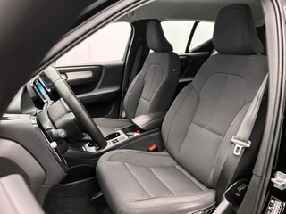 Volvo XC40 1.5 T4 Recharge | Apple/Carplay | Camera | Elek. Kofferklep | Climate/Control | Cruise/Control | / 37