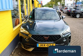 CUPRA Formentor 1.4 e-Hybrid VZ Performance Carplay Camera / 29