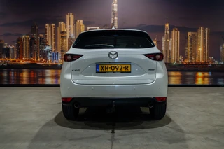 Mazda CX-5 2.0 SkyActiv-G 165 GT-M / 11