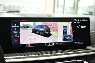 BMW X5 xDrive50e M-Sport  Frozen-grey Pano Trekh Massage ACC 360 HUD 4WS Soft-close H/K / 14