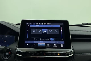 Jeep Compass 1.5T e-Hybrid S Automaat | Lederen bekleding | Keyless | Zwart dak | Stoelverwarming & stoelventilatie | Camera | Lichtmetalen velgen / 26