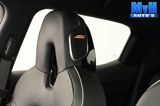 Nissan Juke 1.6 Hybrid Tekna|TREKHAAK|360°CAM|STOEL/STUUR.VW / 5