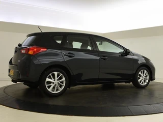 Toyota Auris 1.3 Now | Climatronic | Lichtmetaal | Cruise Control / 7