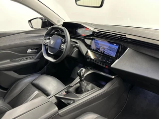 Peugeot 308 SW 1.2 PureTech Active Pack Business CAMERA CARPLAY CRUISE NAVI ECC. / 14