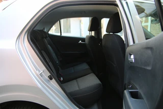 Kia Picanto 1.0 DPI DynPl. Line / 26