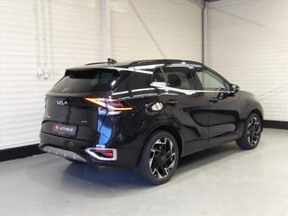 Kia Sportage 1.6 T-GDi 265pk Plug-In Hybrid AT6 4WD GT-PlusLine / 8