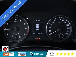 Hyundai i30 CW 1.0 T-GDI Essential 120PK | Dealer| Stoel- & Stuurverwarming | Camera | CarPlay / 41