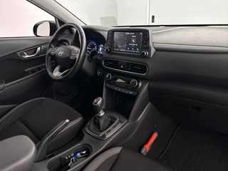 Hyundai Kona 1.0 T-GDI Fashion Navigatie | Cruise Control | Trekhaak / 6