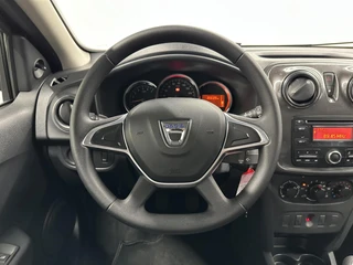 Dacia Sandero 0.9 TCe Tech Road AIRCO 35000 KM. / 18