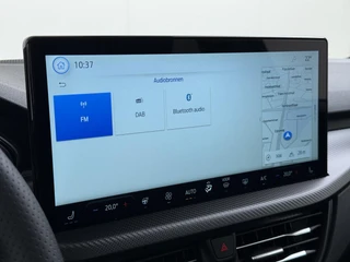 Ford Kuga 2.5 PHEV ST-Line X NIEUWE AUTO! | WINTERPACK | SNEL LEVERBAAR | BTW VERREKENBAAR / 39