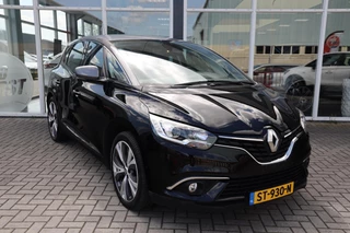 Renault Scenic 1.5 dCi Intens|Automaat|Camera|Navi|Cruise control| / 19